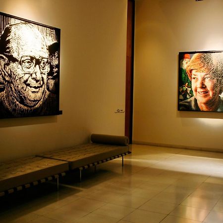 Esplendor By Wyndham Buenos Aires Hotel Interior foto