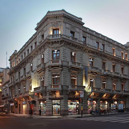 Esplendor By Wyndham Buenos Aires Hotel Exterior foto
