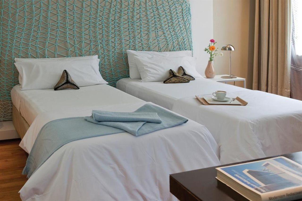 Esplendor By Wyndham Buenos Aires Hotel Quarto foto