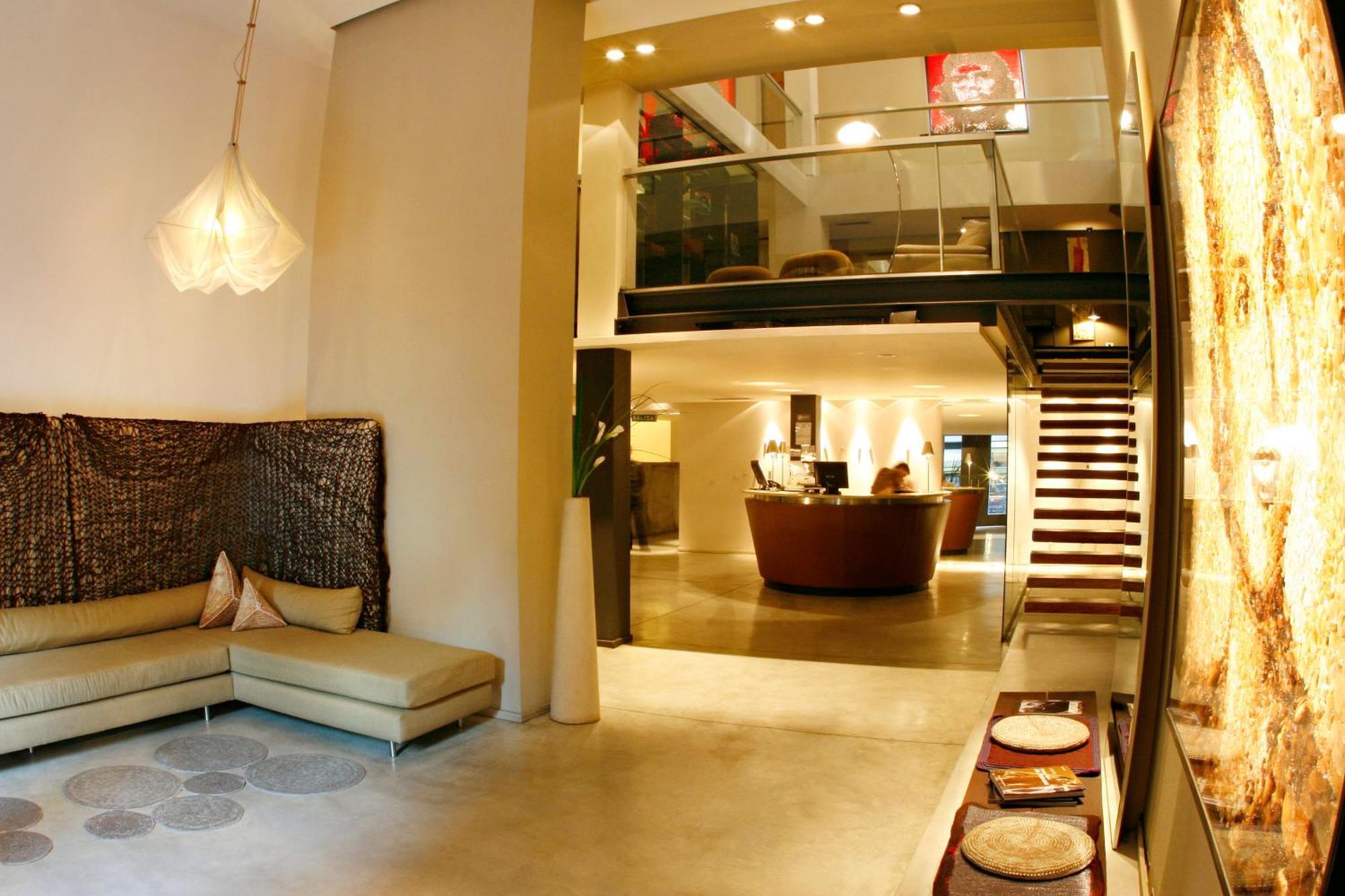 Esplendor By Wyndham Buenos Aires Hotel Exterior foto