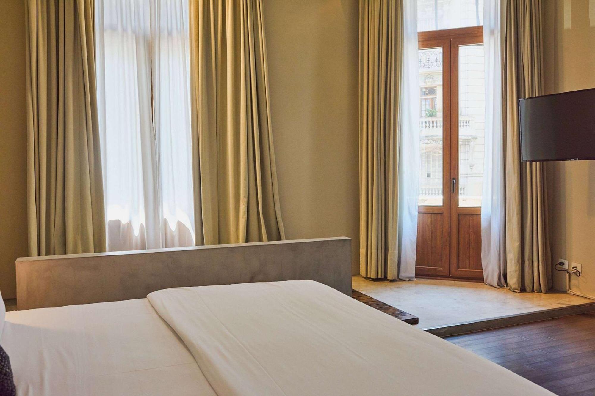 Esplendor By Wyndham Buenos Aires Hotel Exterior foto